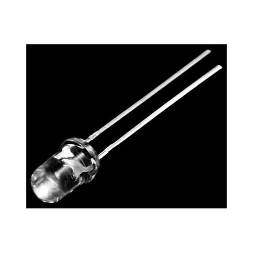 LED − Super Bright R