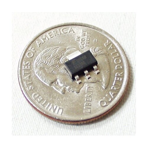 Voltage Regulator −