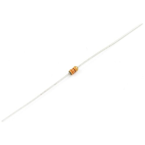 Resistor 330 Ohm 1/6