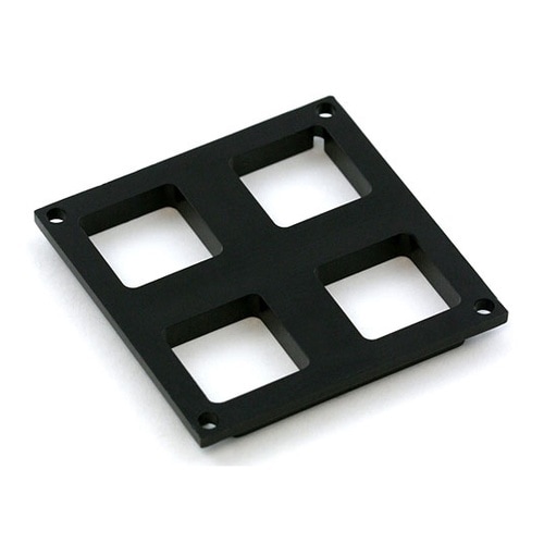 Button Pad 2x2 Top B