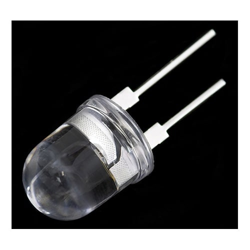 Super Bright LED − R