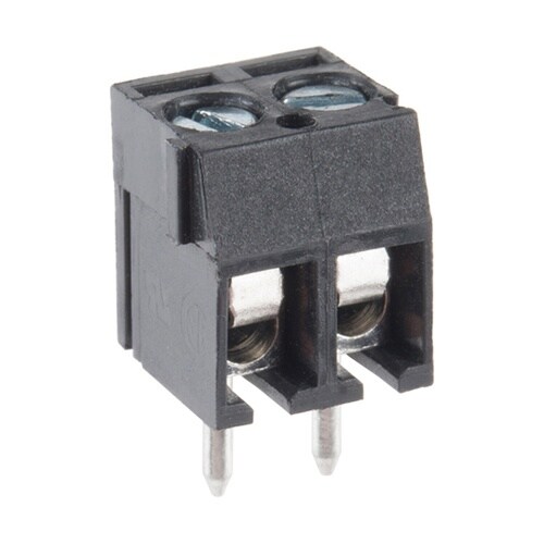 Screw Terminals 3.5m