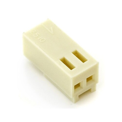 Polarized Connectors