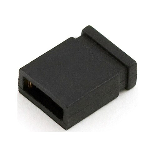 Jumper − 2 Pin PRT−0