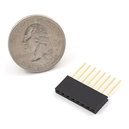 Arduino Stackable He