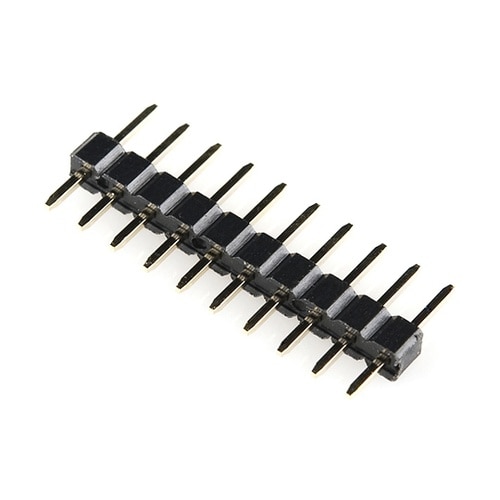 2mm 10pin XBee Heade