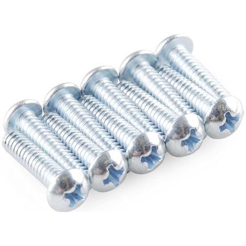 Screw − Phillips Hea