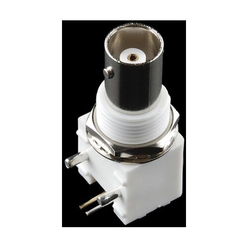 BNC Connector − Righ
