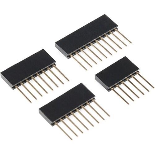 Arduino Stackable He