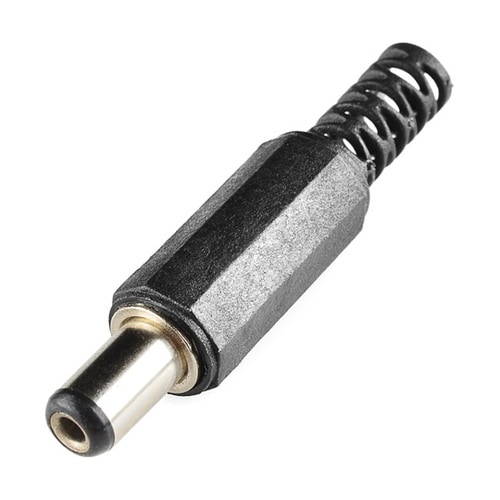 DCプラグ 2.1mm PRT−1147