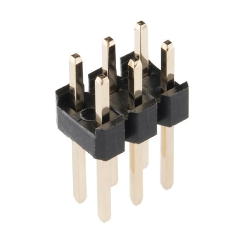 Header − 2x3(Male、0.