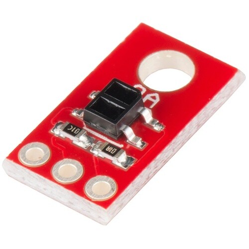 SparkFun Line Sensor