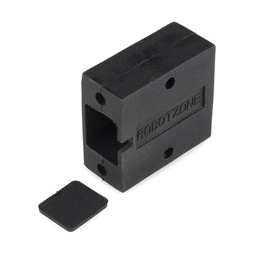 Micro Gearmotor − En