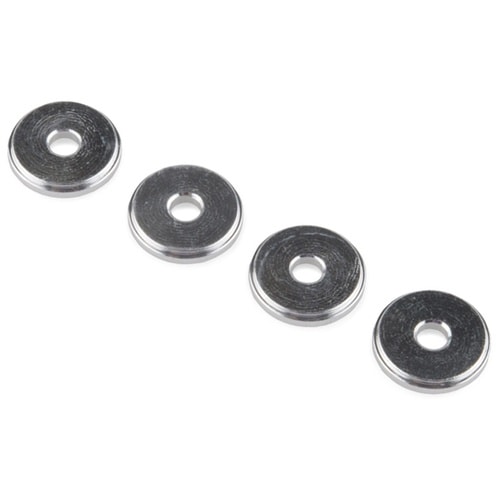 Center Hole Adapters