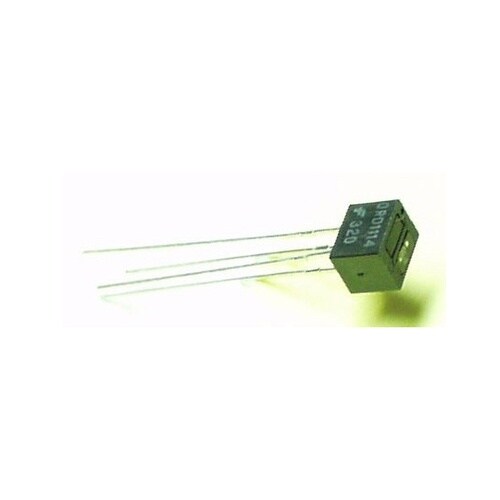 Optical Detector / P