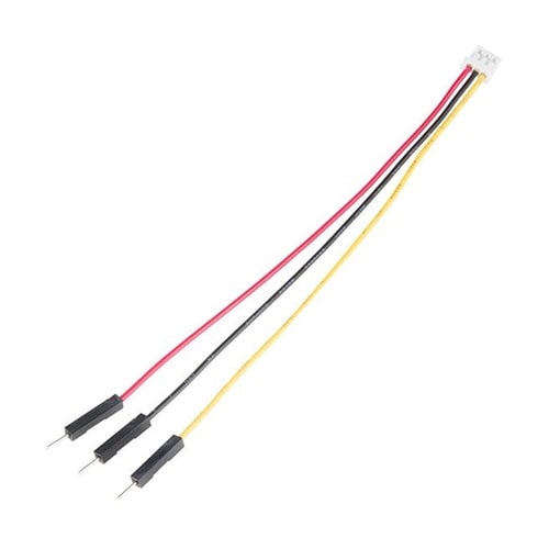 JST to Breadboard Ju