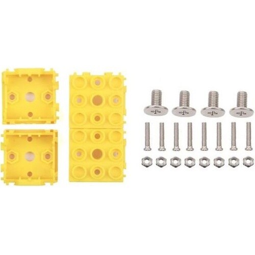 Grove − Yellow Wrapp