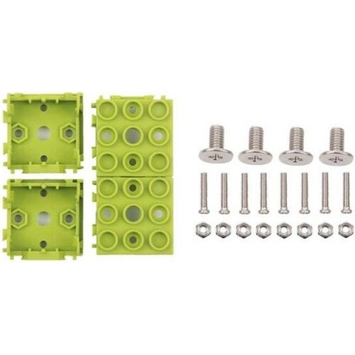 Grove − Green Wrappe