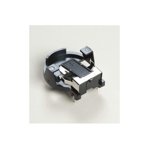 ボタン電池ケース BH−50N型 BH−