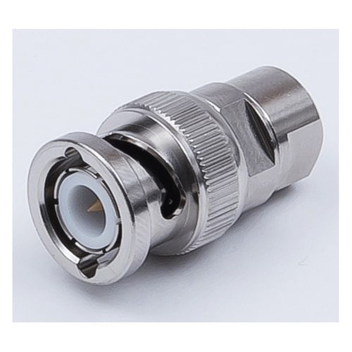 BNC型コネクタ/プラグ BNCP−1.