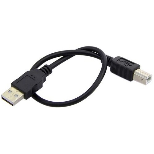 USB Cable Type A to