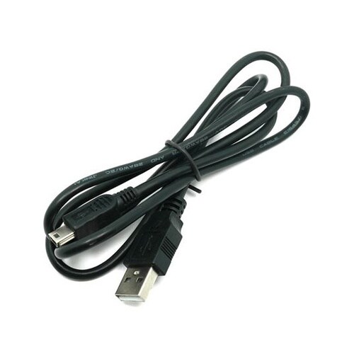 Mini USB cable 100cm