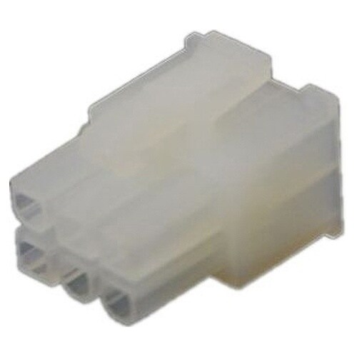 4.2mmピッチニューミニフィットハウジ