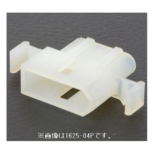 3.68mmピッチ 1625ミニチュアプ