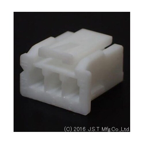 XAコネクター 2.5mmピッチ ハウジ