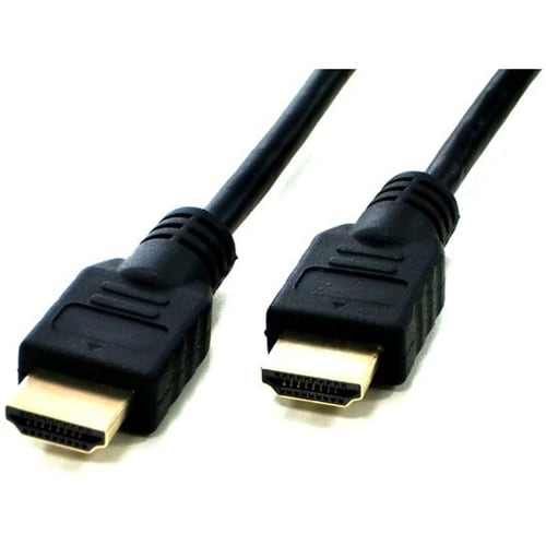 3D映像対応 HDMIケーブル 2.0m