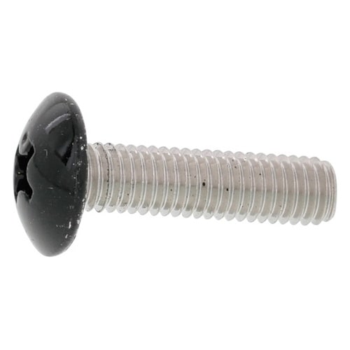 頭部ブラックステン(+)トラス小ネジ 3