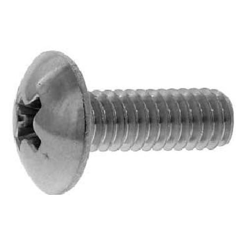 ステン+UNC(トラス #8×1”1/4