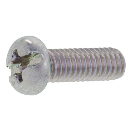 ステン(+−)ナベ小ネジ 5×25 (4