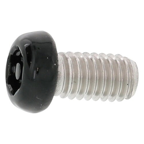 頭部ブラック ステン TR×タンパー プ