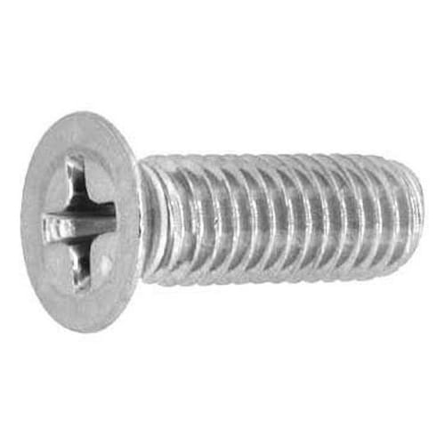 ステン(+)サラ小ネジD8 小頭 (T)