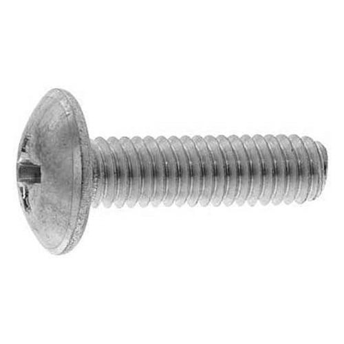 SUS316L+)トラス小ネジ 3×10