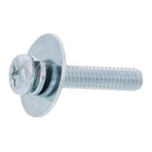 組込みねじ (+)ナベPD=3 W径大(