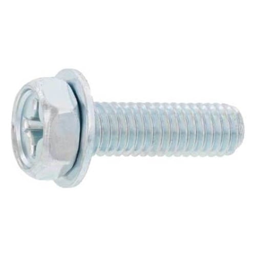 組込みねじ (+)アプセットP=1(鉄(