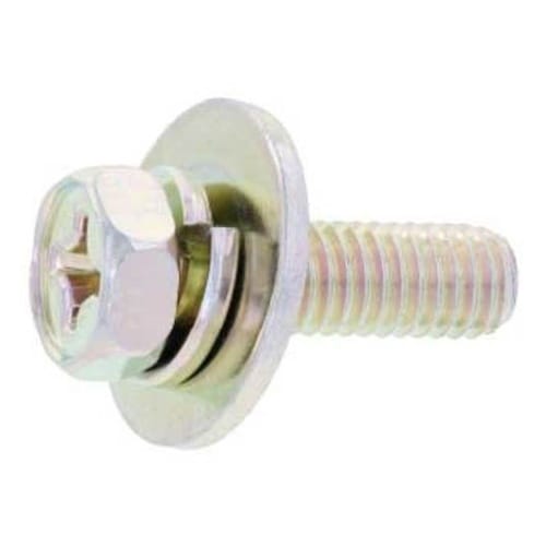 組込みねじ(+)アプセットPD=3(W特