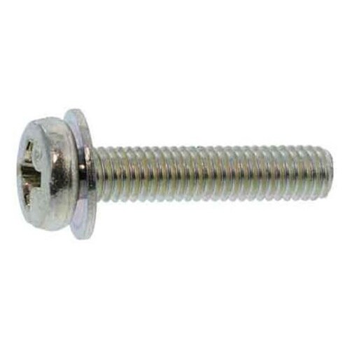 組込みねじ (+)バインドI=1(鉄(ま