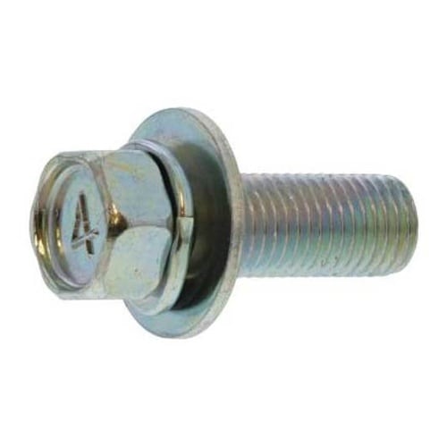組込みねじ 4小形アプセット細目 SP=