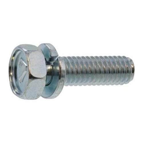 組込みねじ 7マーク アプセット P=2