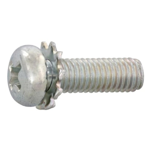 組込みねじ (+)ナベLO=2(SUS(