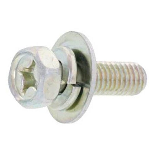 組込みねじ (+)アプセットPD=3(S