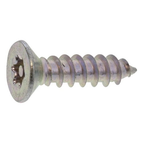 ステン TR×タンパー プルーフ Aサラ