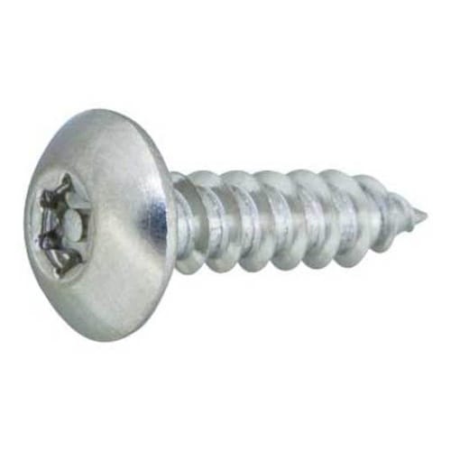 ステン TR×タンパー プルーフ Aトラ