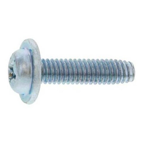 クロメ−ト SタイプナベWH 4×20