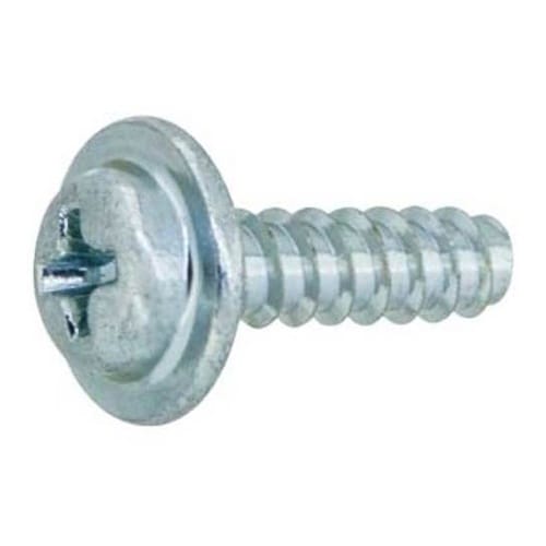 クロメ−ト Pタイプナベ 2×5 (51