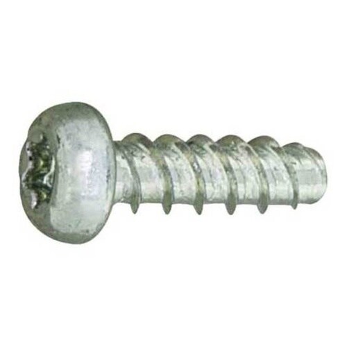 三価ブラック SタイプナベP=3 3×8