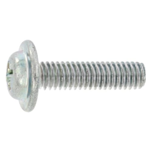 三価ホワイト PTスクリュ− (1412